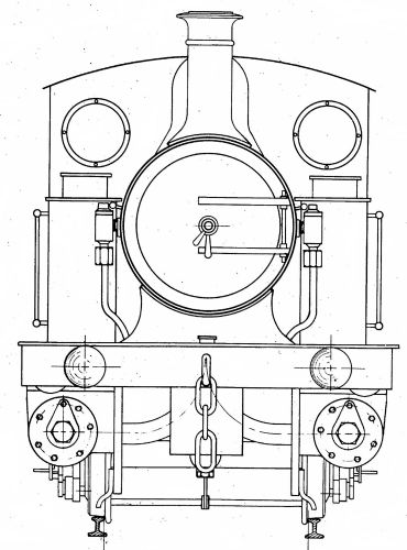 Big Tich Drawings